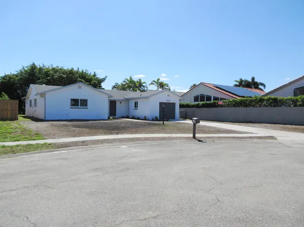 22748 SW 55th Way, Boca Raton, FL 33433