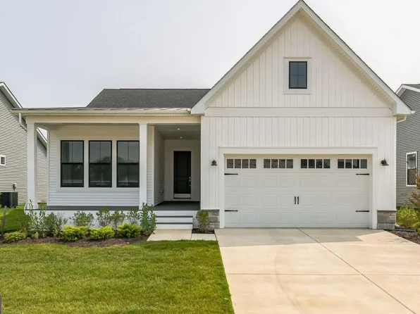 15515 Solomon Way, Lewes, DE 19958