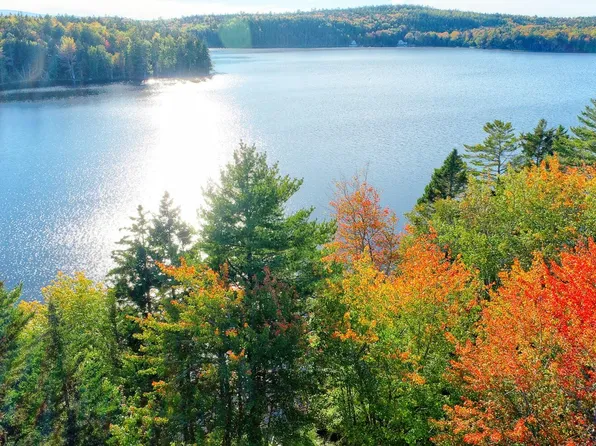 00 McMahon Road, Gouldsboro, ME 04607
