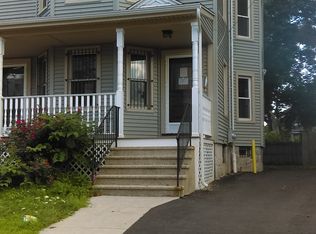 71 Pliny St #1, Hartford, CT 06120
