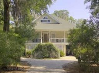8 Minuteman Dr, Bluffton, SC 29910