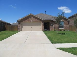 2225 Sumac Dr, Forney, TX 75126
