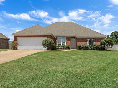 113 Glen Auburn Dr, Clinton, MS, 39056