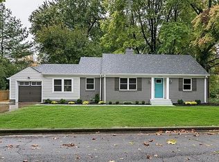 6755 Washington Blvd W, Indianapolis, IN 46220