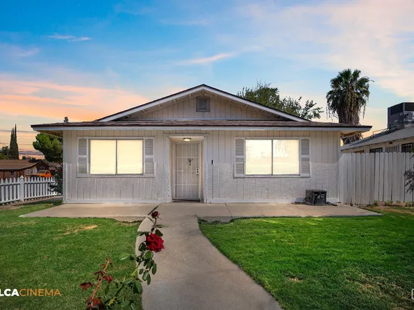 500 Flower St, Bakersfield, CA 93305