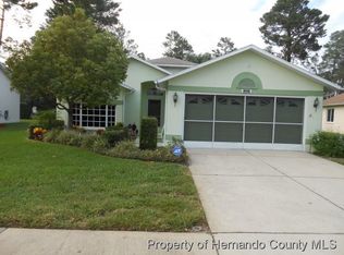 10327 S Pineneedles Dr, New Pt Richey, FL 34654