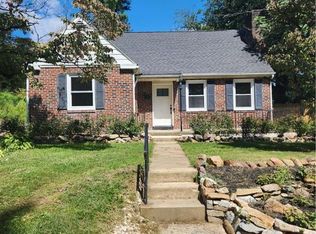 614 Pine St, Catasauqua, PA 18032
