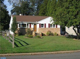 25 Decou Ave, Ewing, NJ 08628