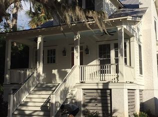 505 Prince St, Beaufort, SC 29902