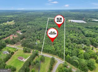 0 Cannafax Rd, Barnesville, GA 30204