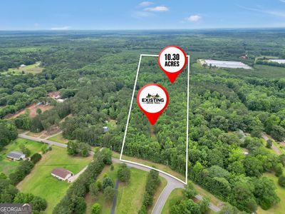 0 Cannafax Rd, Barnesville, GA, 30204