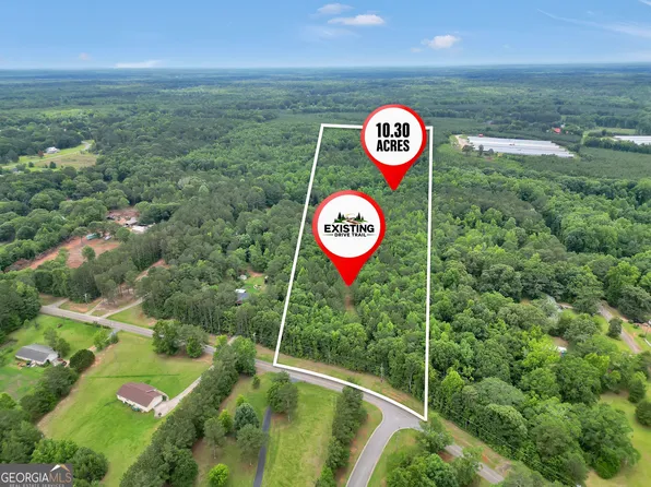 0 Cannafax Rd, Barnesville, GA 30204