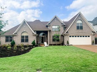 480 Lewis Fairway Cir, Oakland, TN 38060