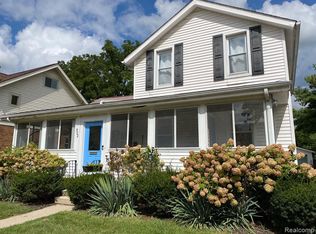 922 Sheridan St #2, Ypsilanti, MI