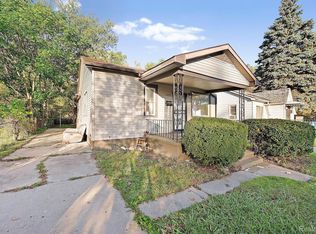 3624 Inkster Rd, Inkster, MI 48141