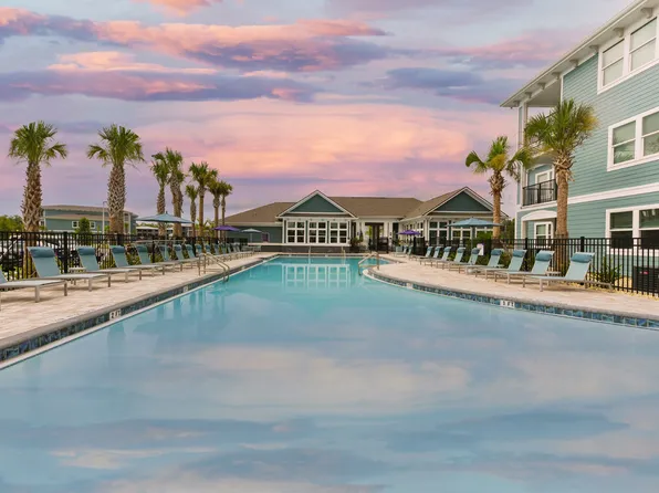 Lumen Luxury Apartments