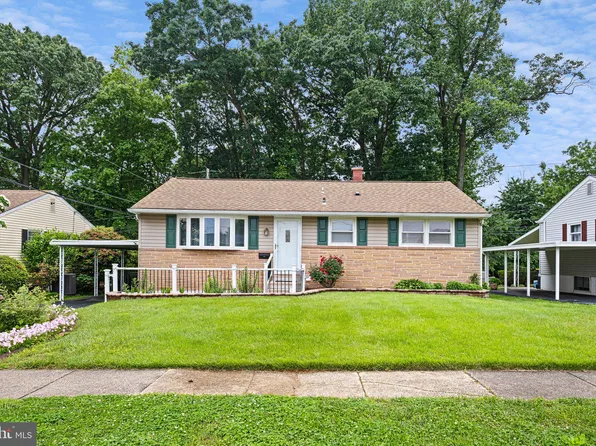 2619 Newell Dr, Wilmington, DE 19808