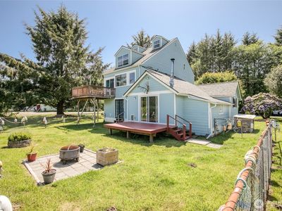 222 Oyehut Road, Hoquiam, WA, 98550