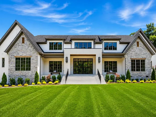 6544 Brownlee Dr, Nashville, TN 37205
