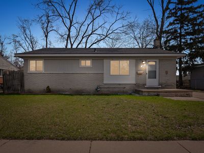 865 Desoto Ave, Ypsilanti, MI, 48198