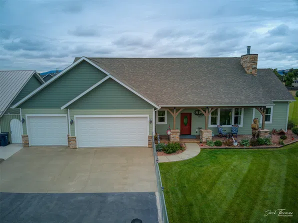 2535 Galt Rd, Helena, MT 59602