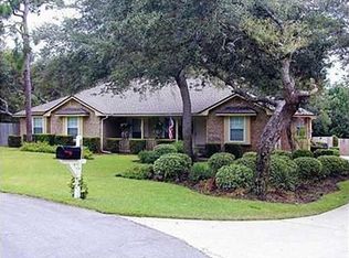 164 Bermuda Cir, Niceville, FL 32578