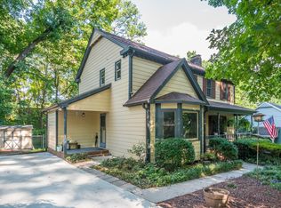 5008 Tanglewood Dr, Raleigh, NC 27612