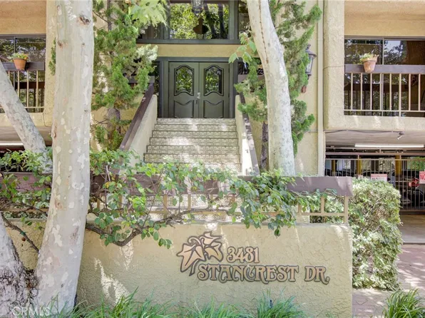 3481 Stancrest Dr Unit 301, Glendale, CA 91208