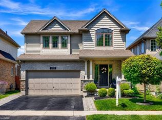 202 Brookmead St, Woolwich, ON N3B3N8