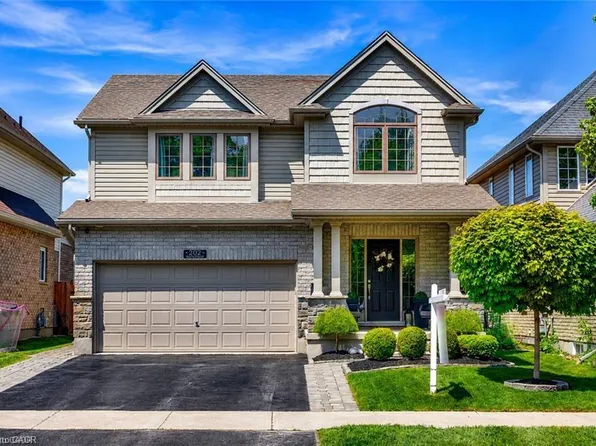 202 Brookmead St, Woolwich, ON N3B 3N8