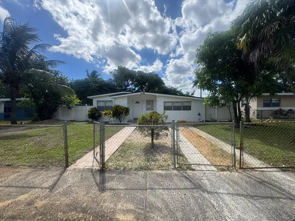 1106 NW 14th Ct, Fort Lauderdale, FL 33311
