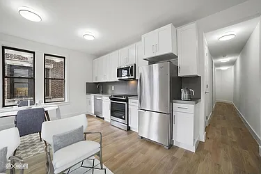 Rented by Citi Habitats