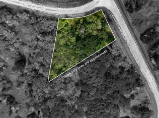 44072 Mountain Sage Dr, Whitney, TX 76692