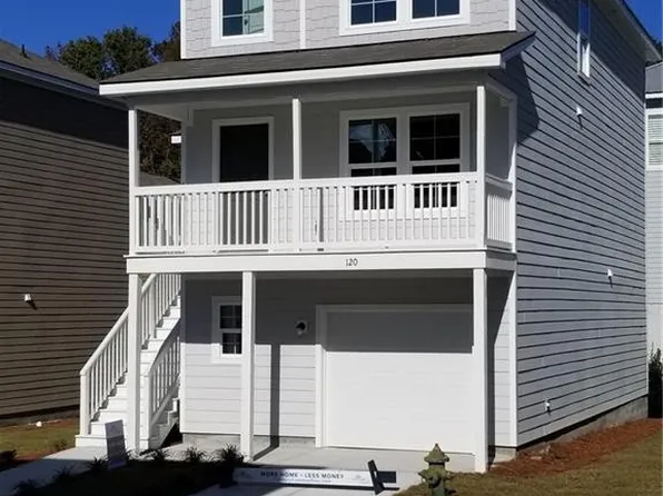 120 Cattan Way, Darien, GA 31305