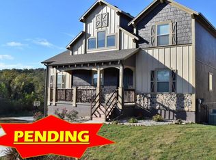 255 Deep Forrest, Hollister, MO 65672