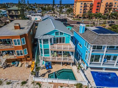 13303 GULF LANE, Madeira Beach, FL, 33708