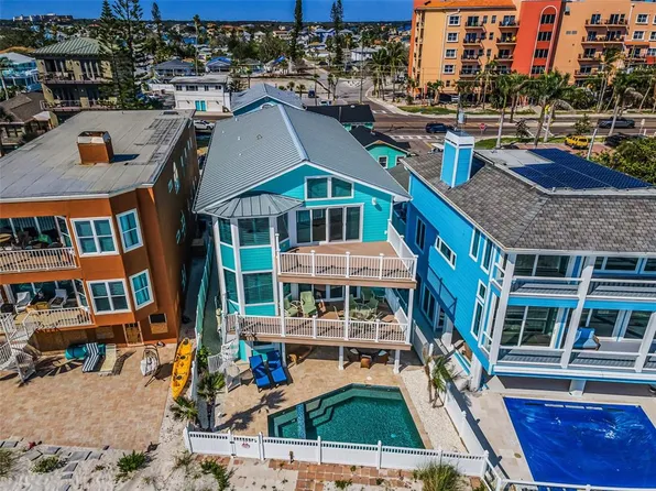 13303 Gulf Ln, Madeira Beach, FL 33708