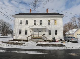 46 Chestnut St, Pittsfield, NH 03263