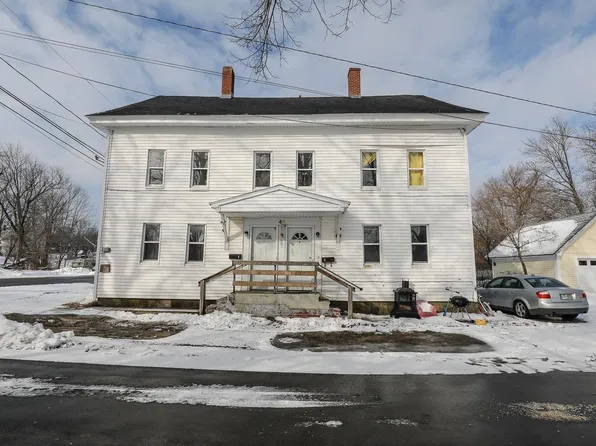 46 Chestnut Street, Pittsfield, NH 03263