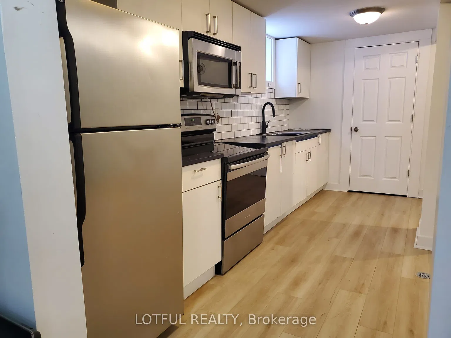 1 bed, $1,950 — Photo 3