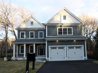 64 Plymouth Rd, Needham, MA 02492