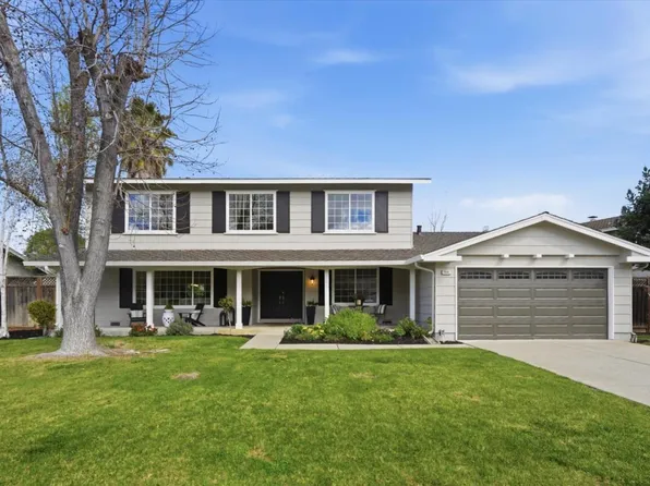 7081 Elmsdale Dr, San Jose, CA 95120