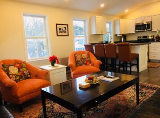 3 Town Landing Rd #A, Falmouth, ME 04105