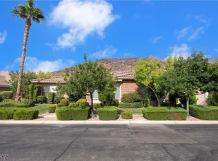 1788 Amarone Way, Henderson, NV 89012