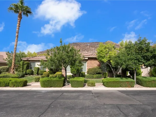 1788 Amarone Way, Henderson, NV 89012