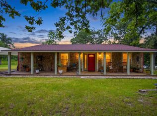 1411 Raintree Lakes Cir, Big Sandy, TX 75755