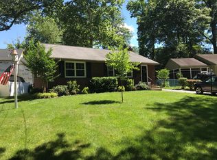 340 Longwood Dr, Haddonfield, NJ 08033