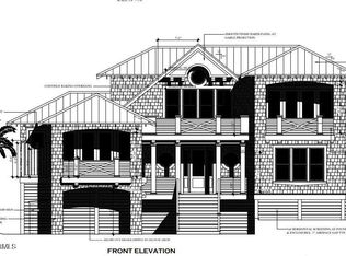 25 Sandspur Trl, Bald Head Island, NC 28461