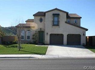 16995 Carrotwood Dr, Riverside, CA 92503