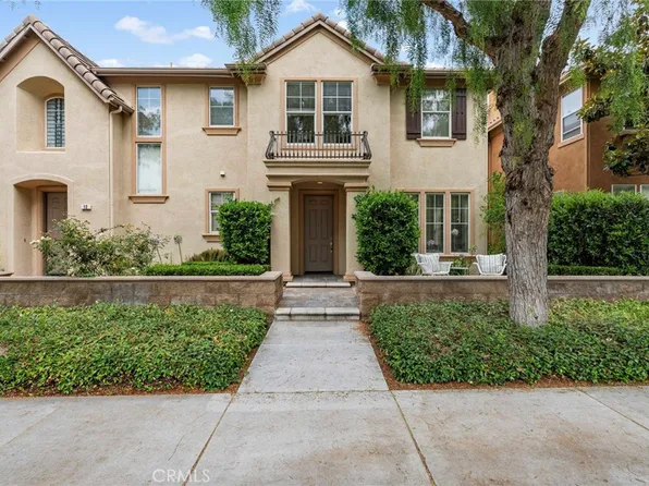 14 Apple Valley, Irvine, CA 92602